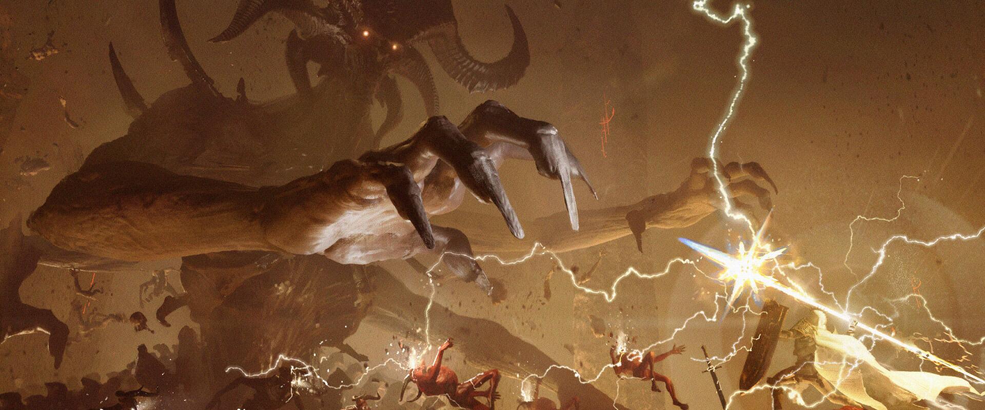 Ha már előtöltötted a Diablo 4: Lord of Hatredet, eláruljuk azt is, hogy mikor rajtol a DLC