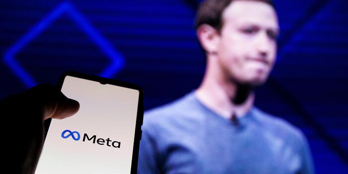 Gaming - Egy kisvárosnyi embert tehet utcára a Meta