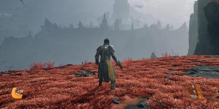 Gaming - A tavasz egyik legnagyobb meglepetése már meg is érkezett?