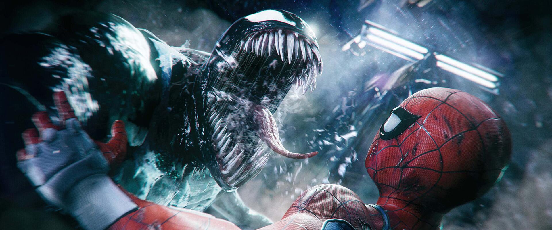 Pókember szerint hiába várunk a Marvel's Venom játékra