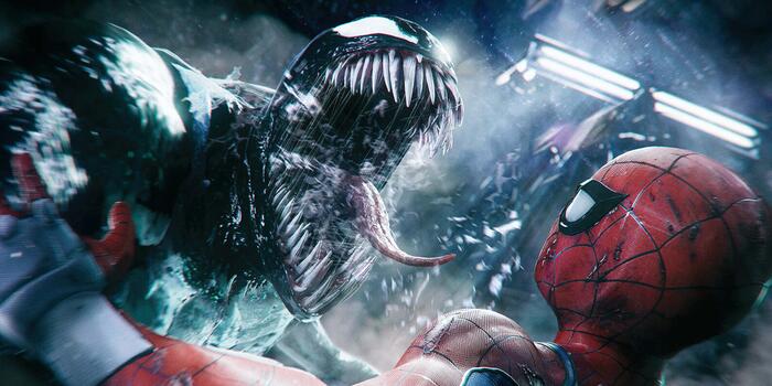 Gaming - Pókember szerint hiába várunk a Marvel's Venom játékra