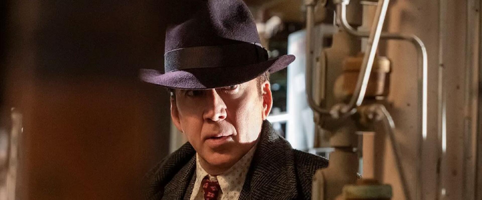 Nicolas Cage nem barátságos és közkedvelt A Pók: Noir teljes értékű előzetesében sem