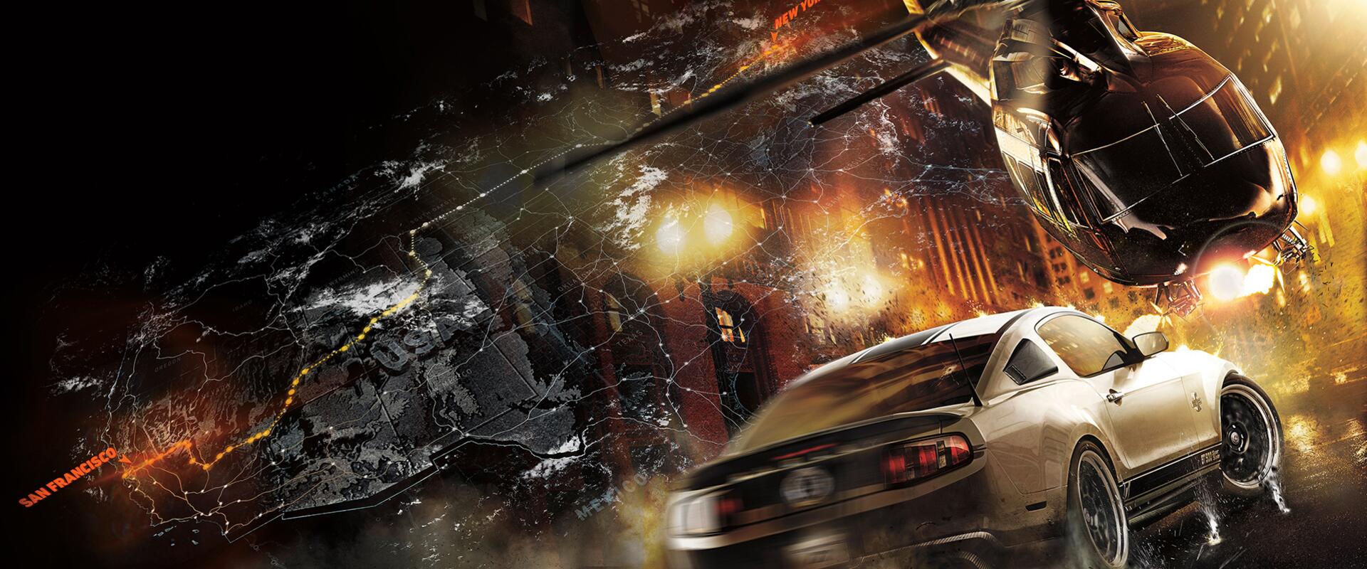 Videó:  Mikor az EA megpróbált történetet erőltetni egy Need for Speed-be