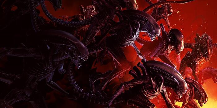 Gaming - Úgy megvágták az Alien-játékok árcéduláit, hogy arra még egy xenomorf is büszke lenne