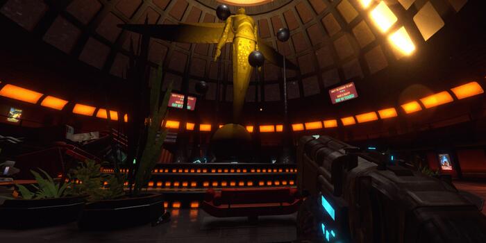 Gaming - A Chicken Police fejlesztőinek új játéka a tökéletes Bioshock-utód lehet