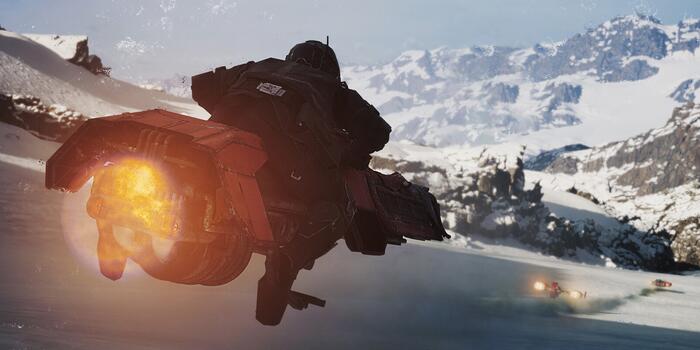 Gaming - Titokban távolította el a stúdió a Denuvót az új Star Wars játékból