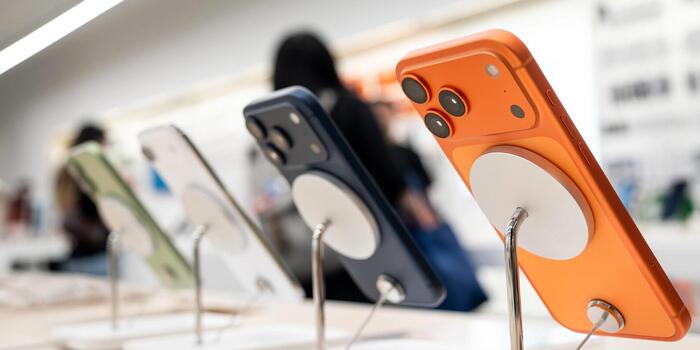 Gaming - Vastagabb lesz az iPhone Fold a Samsung Galaxy Z Foldnál