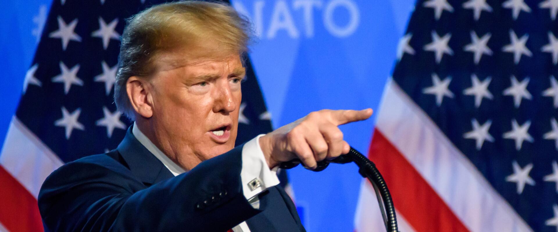 Egy ismeretlen játék hirtelen reflektorfénybe került a Trumpra lövő támadó miatt