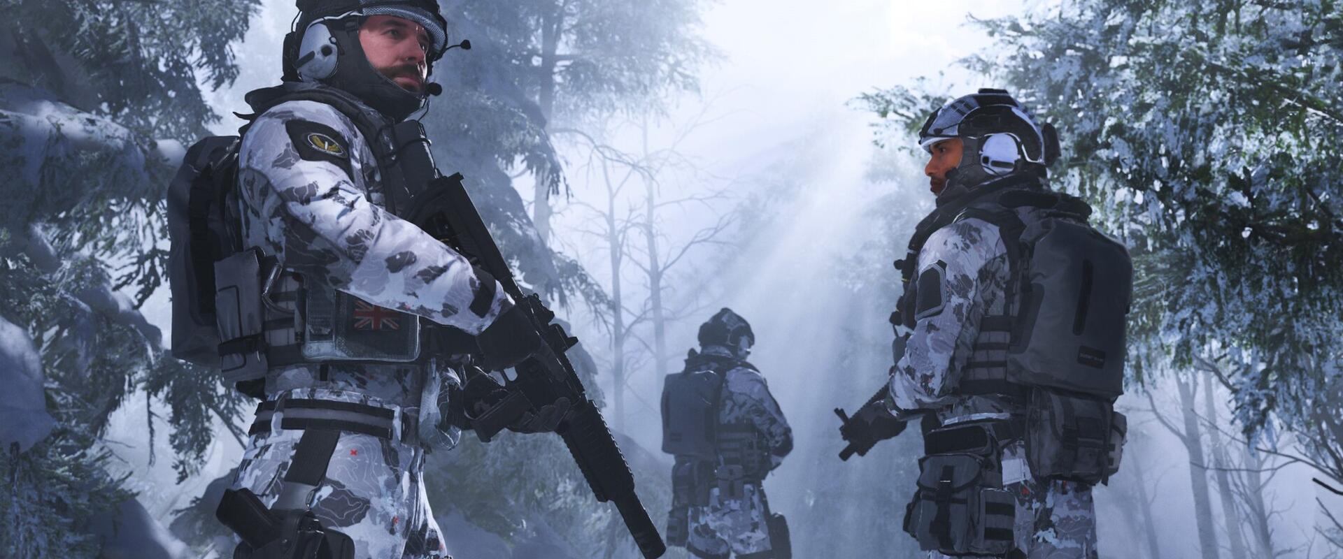 Korábbi interjújában még kigúnyolta az FPS-eket a Call of Duty-film rendezője