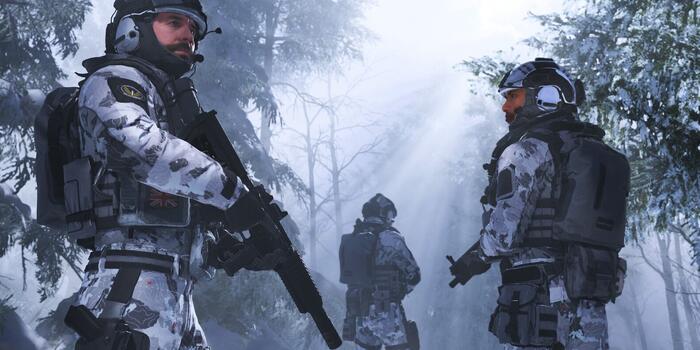 Gaming - Korábbi interjújában még kigúnyolta az FPS-eket a Call of Duty-film rendezője