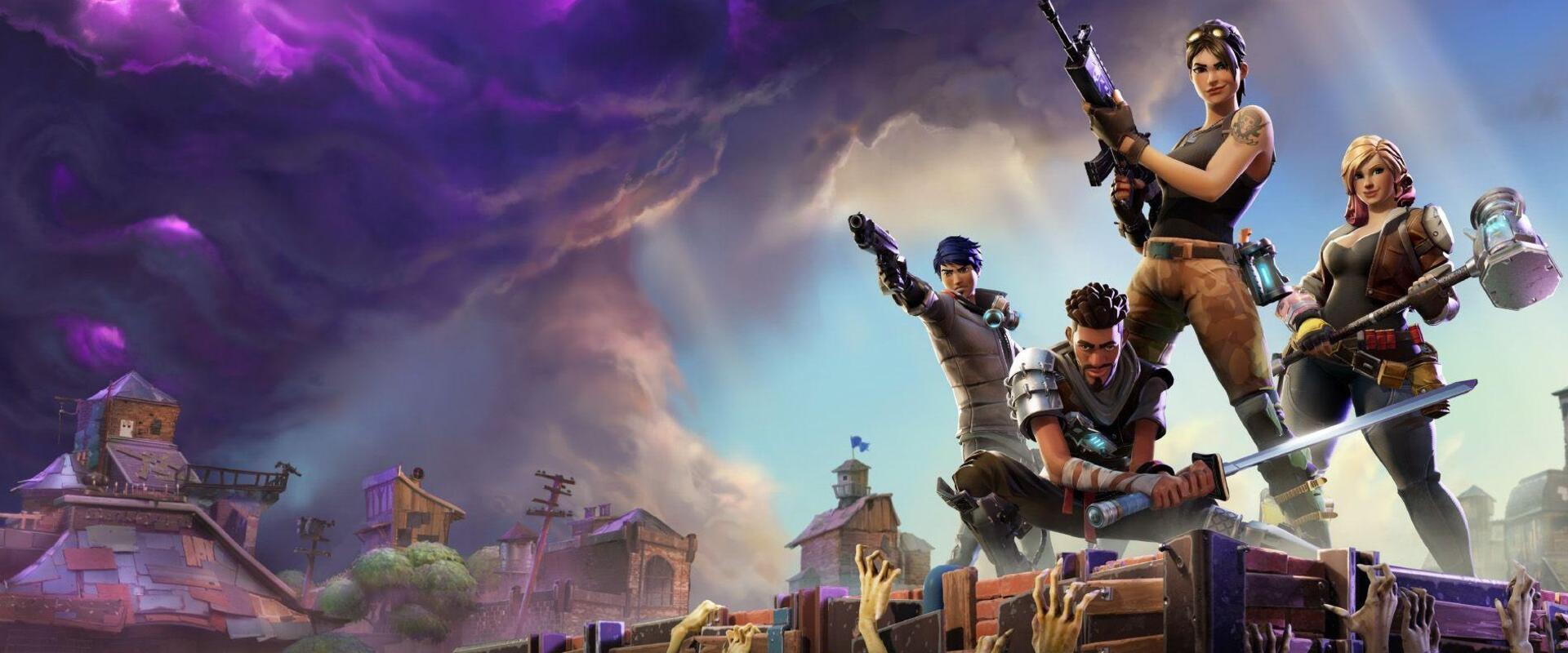 A gyilkossággal vádolt zenész tárgyaiért visszatérítést fizet a Fortnite