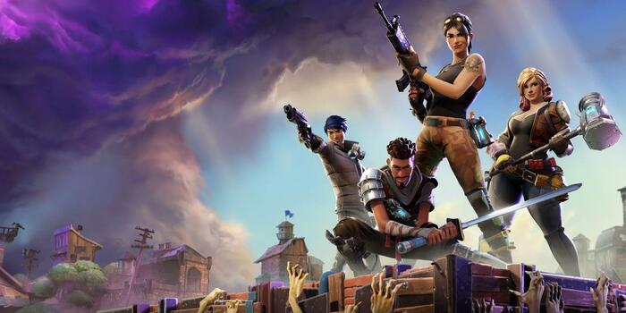 Gaming - A gyilkossággal vádolt zenész tárgyaiért visszatérítést fizet a Fortnite