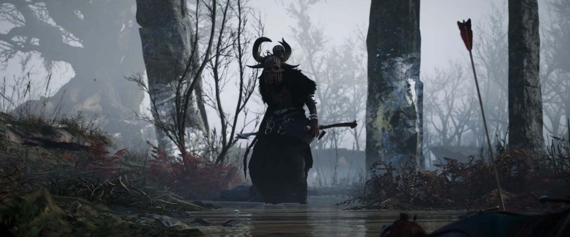 Kisebb lett az Assassin's Creed Hexe csapata, de a Ubisoft szerint ez teljesen normális