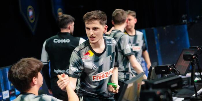 CS2 - Az utolsó pillanatban cserél a FUT, coolio játékosként bizonyíthat