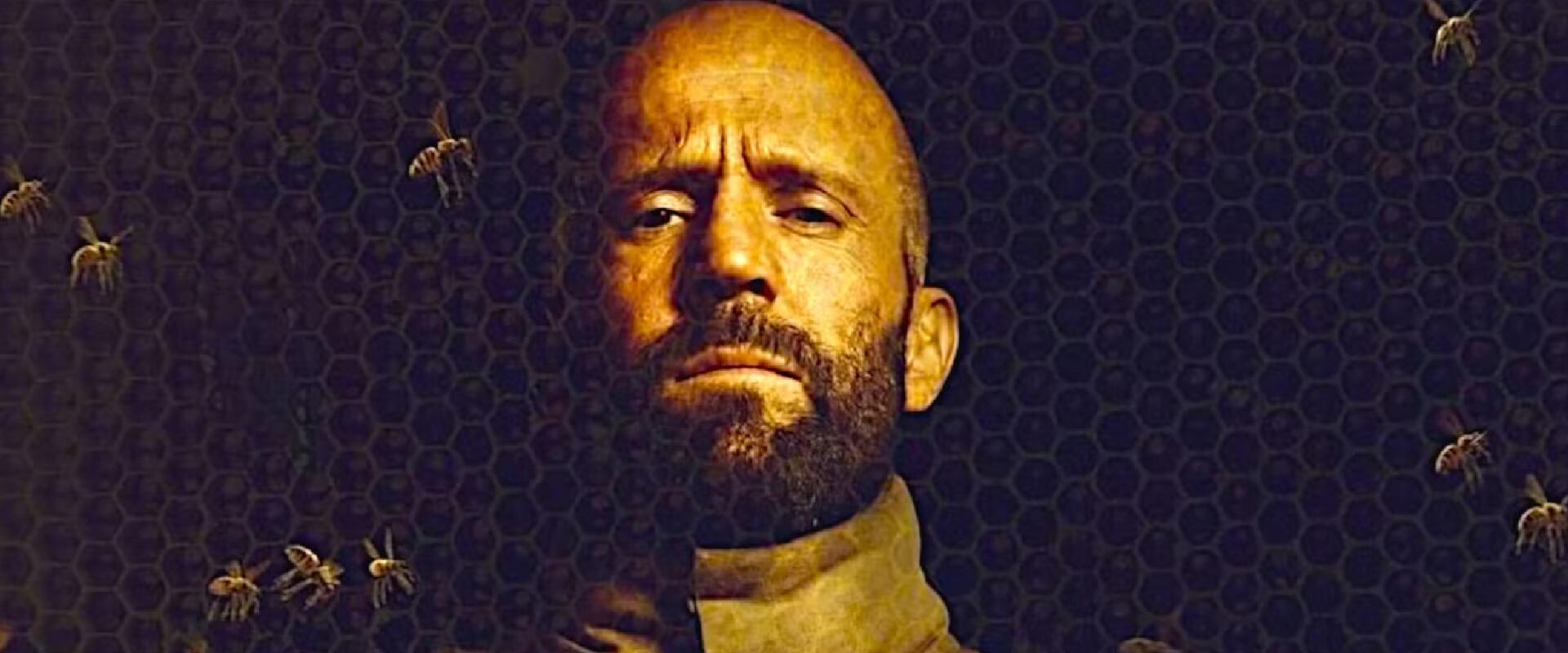 Szerelmes és amnéziás is lesz Jason Statham új, készülő filmjében