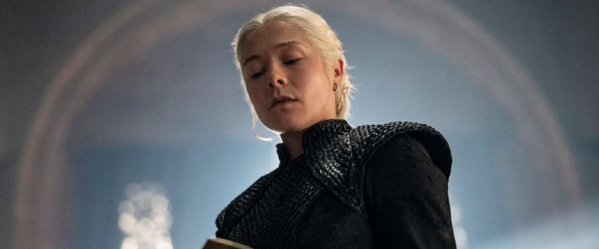 Elég puskaporos a hangulat a Sárkányok háza 3. évadának új előzetesében