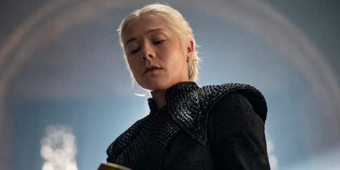 Film és Sorozat - Elég puskaporos a hangulat a Sárkányok háza 3. évadának új előzetesében