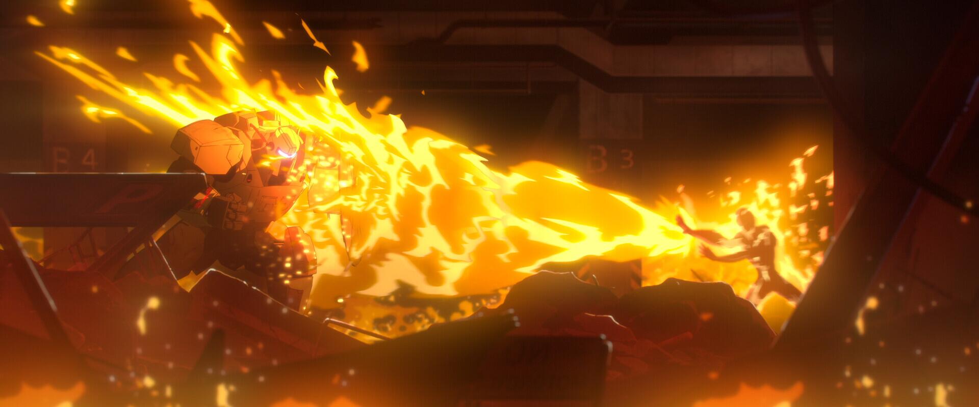 A Resident Evil és God of War után a Dispatch is magyar szinkronnal bővül!