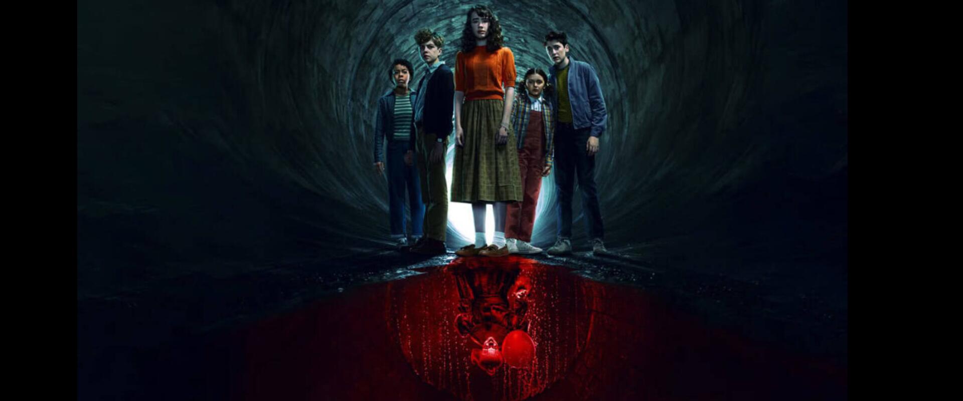 Andy Muschietti megerősítette, miről szól és mikor játszódik a Welcome to Derry második évada