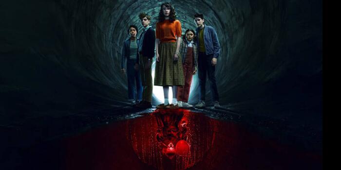 Film és Sorozat - Andy Muschietti megerősítette, miről szól és mikor játszódik a Welcome to Derry második évada