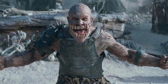 Film és Sorozat - Véresebb, hangosabb és egyszerűen jobb: ezt mondják a Mortal Kombat II. első reakciói