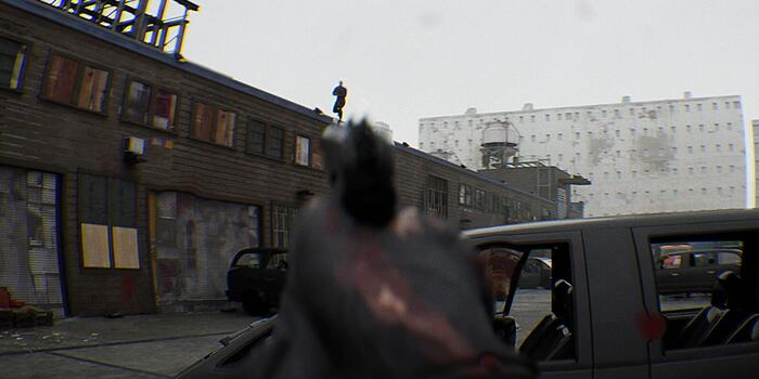 Gaming - Elképesztően valósághű ez az FPS és már nincs is messze