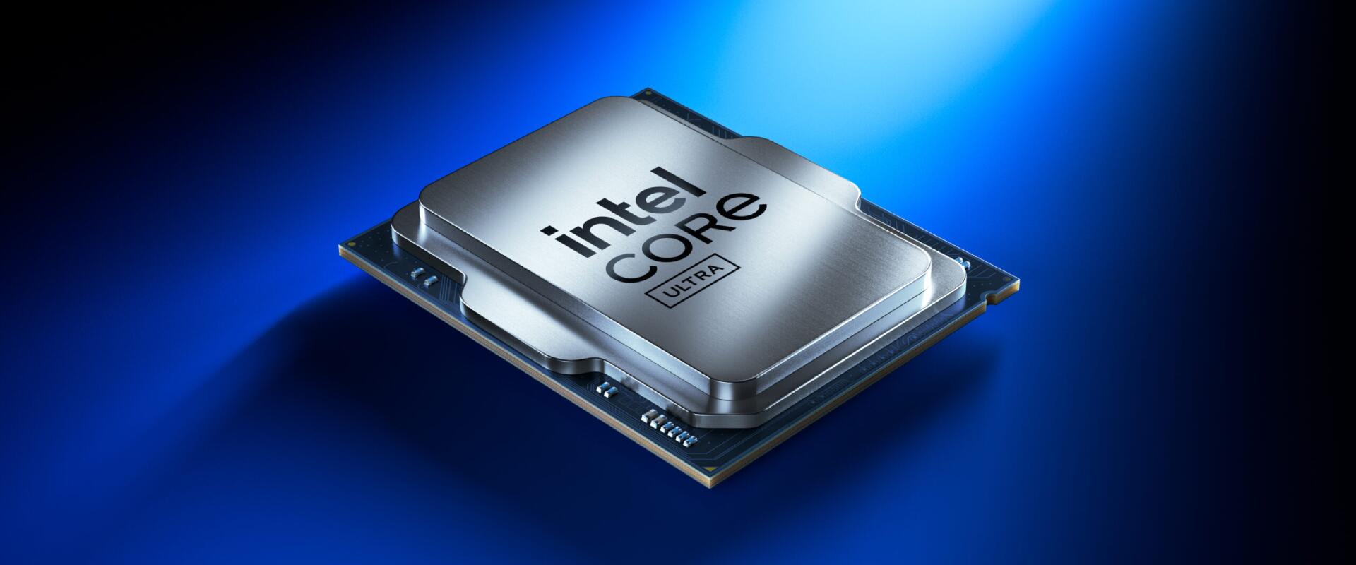 Az Intel szerint hamarosan a CPU lesz a következő luxuscikk