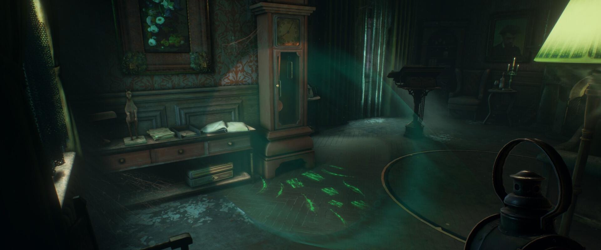 VR-nélküli verzióban is megjelenik a The 7th Guest, itt a friss előzetes