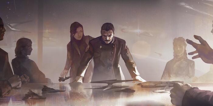 Gaming - Két hét múlva már az új Battlestar Galactica-játék miatt lesznek álmatlan éjszakáid