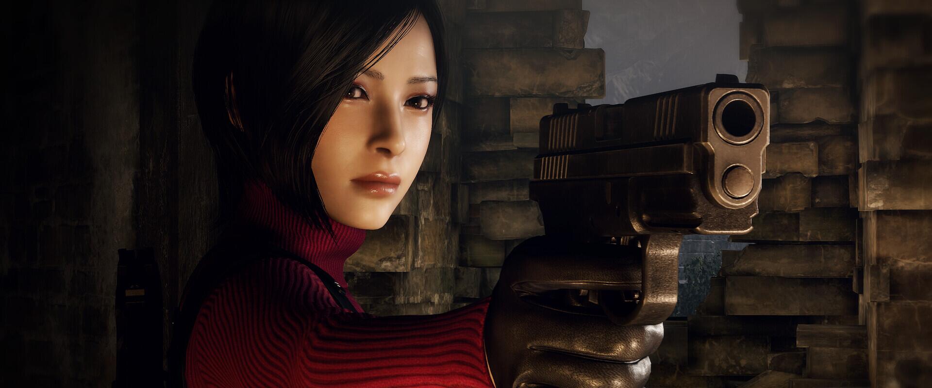 A fejlesztők végre elárulták miért nem jutott szerep Ada Wongnak a Resident Evil Requiemben