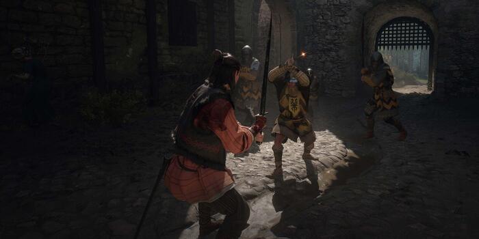 Gaming - A hűvös őszi szél The Blood of Dawnwalker megjelenést hoz magával