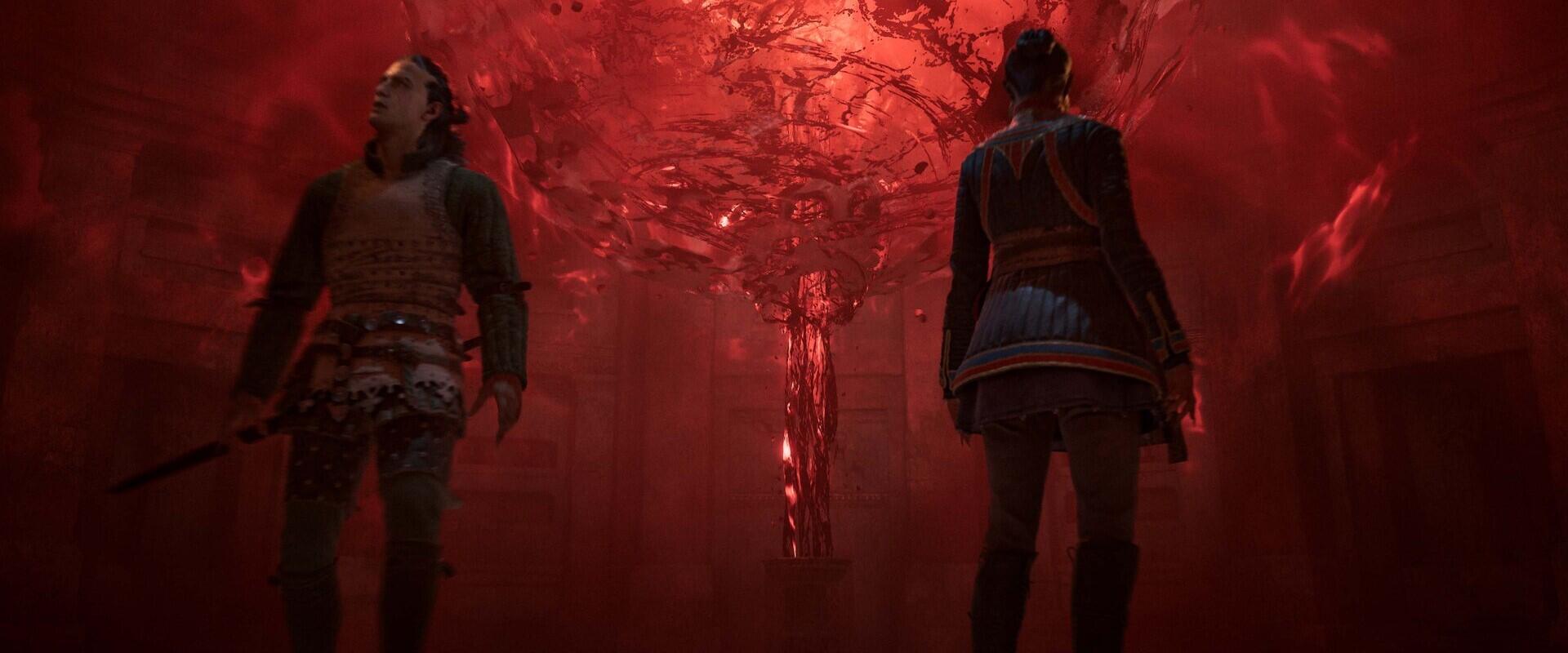 Geralthoz hasonlóan Coen is nőcsábásznak állhat, de ezzel csak maga alatt vágja a fát