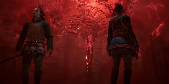 Gaming - Geralthoz hasonlóan Coen is nőcsábásznak állhat, de ezzel csak maga alatt vágja a fát