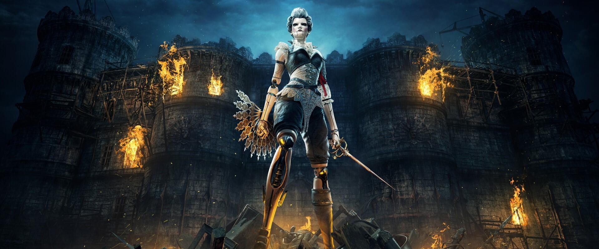 Itt az idő keresztet vetni a Steelrisingot és a GreedFallt készítő Spidersre