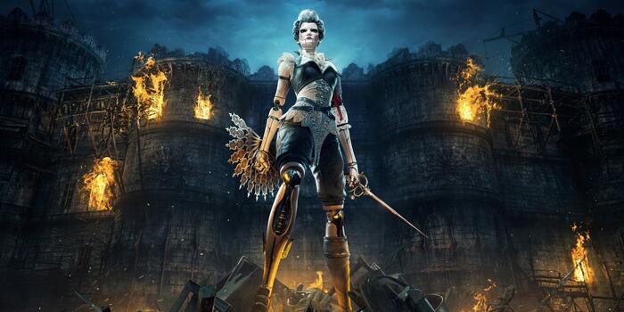 Gaming - Itt az idő keresztet vetni a Steelrisingot és a GreedFallt készítő Spidersre