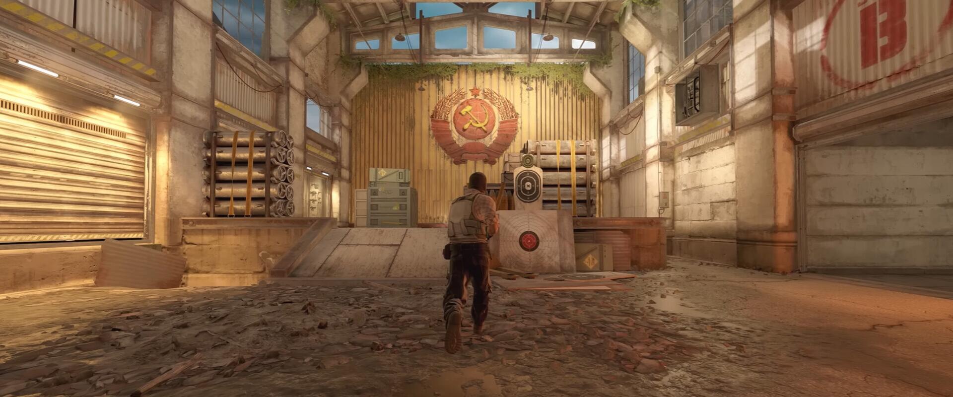 Csernobil maradt, a kommunizmus távozott a friss és ropogós Cache-ből