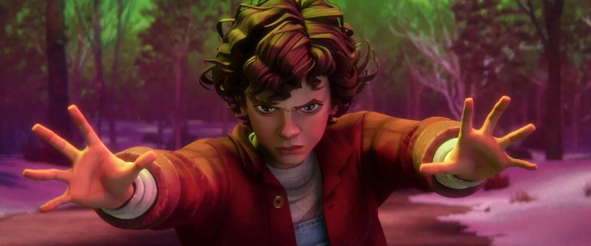 Nem volt elég egy tél, hivatalosan is folytatódik a Stranger Things animációs spin-offja