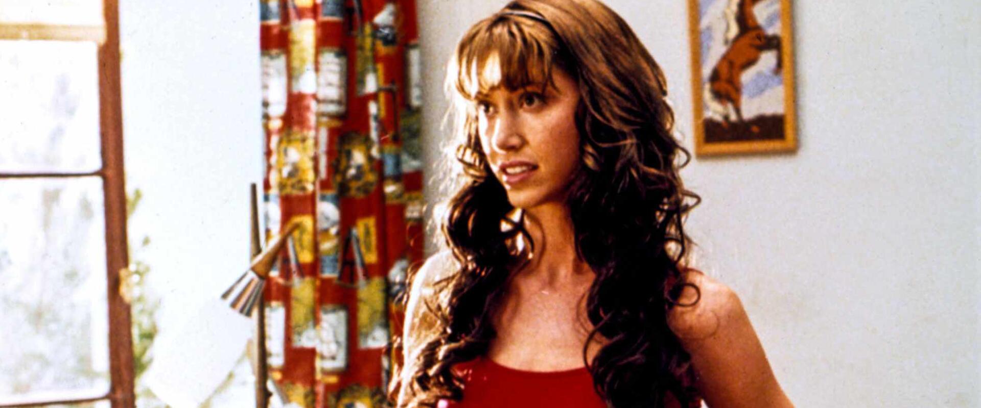 Kasszasiker lett az Amerikai pite színésznőjének fiókja az OnlyFansen