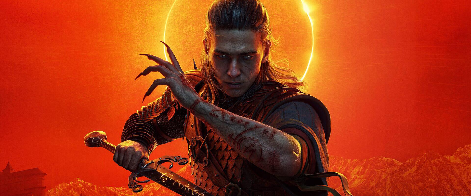 Gyűjtőknek kötelező lesz a The Blood of Dawnwalker Collector's Editionje