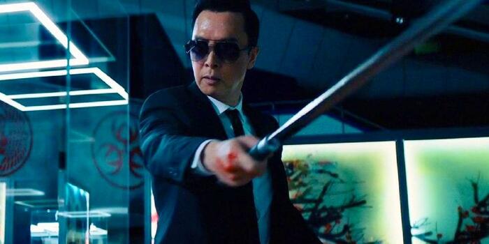 Film és Sorozat - Máris kedvcsinálóval jelentkezett a John Wick aktuális spin-offja