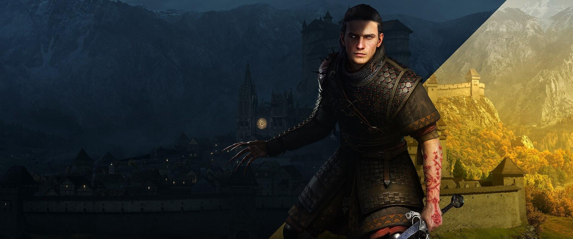 Igen, a Rebel Wolves is használt AI-t, de azért még ne temessétek a The Blood of Dawnwalkert