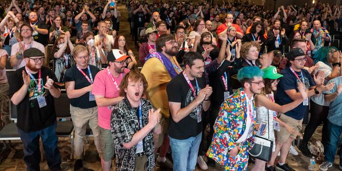 Gaming - Idén végre Európába jön a speedrunnerek legnagyobb bajnoksága