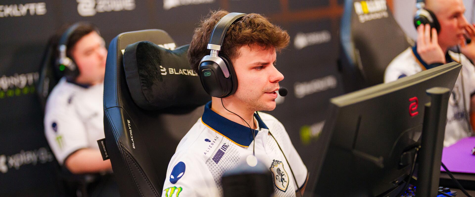 A katasztrófa nem kifejezés arra, ami a GamerLegionnél történik