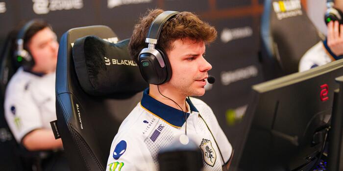 CS2 - A katasztrófa nem kifejezés arra, ami a GamerLegionnél történik