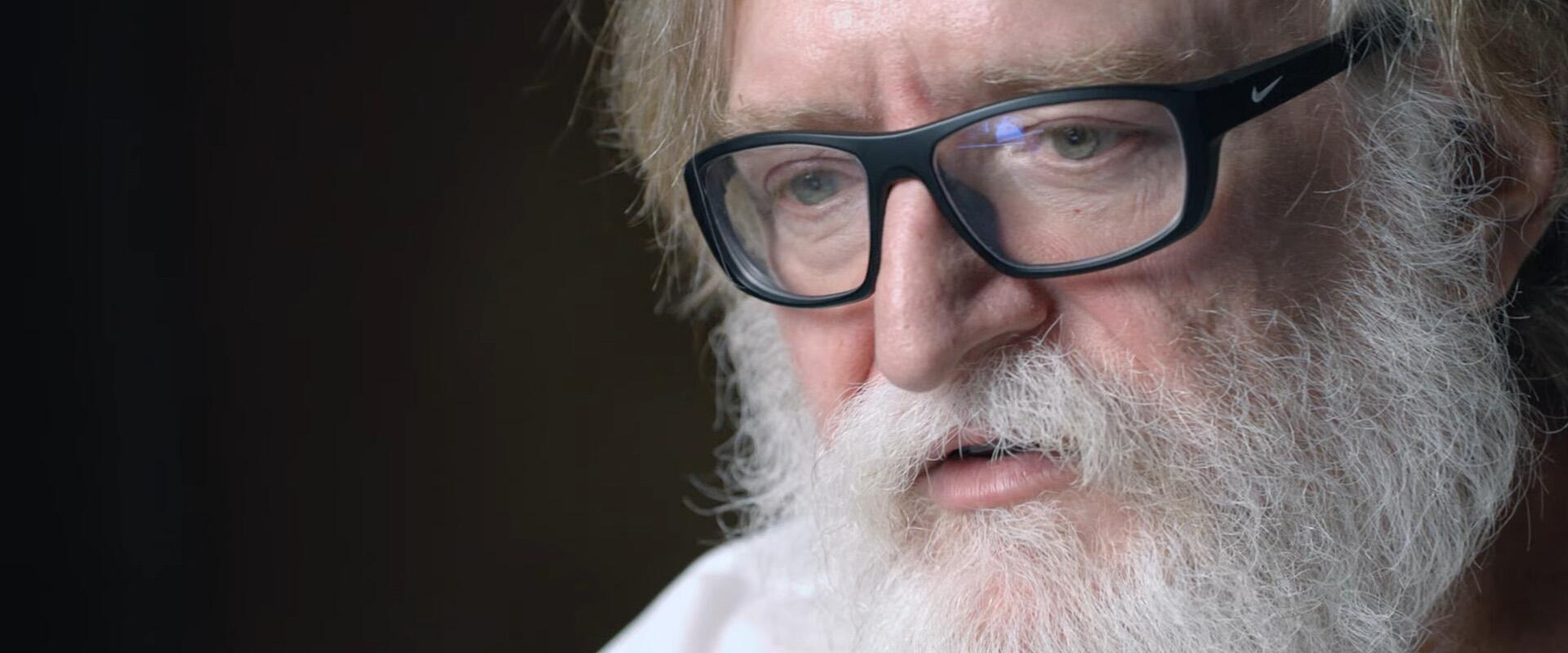 Gabe Newell megjósolta a Steam bukását