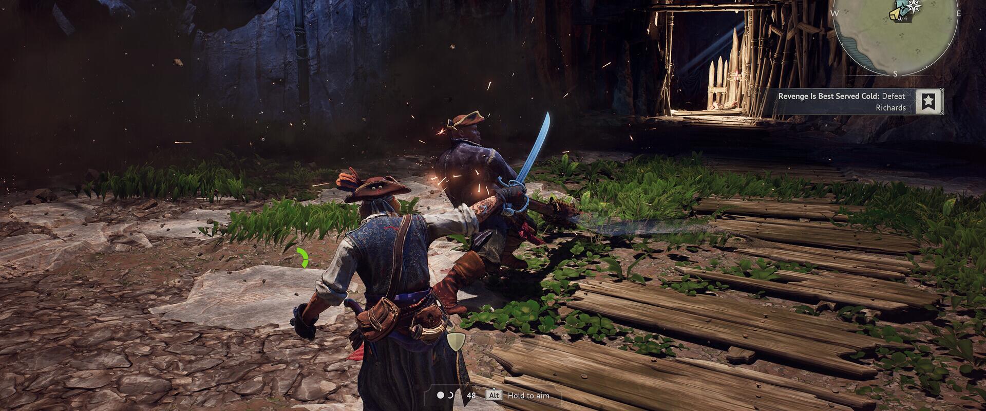 Hat hónap szélcsend? Gigantikus kiegészítővel bővül majd a Windrose!