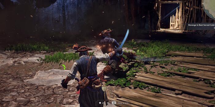 Gaming - Hat hónap szélcsend? Gigantikus kiegészítővel bővül majd a Windrose!