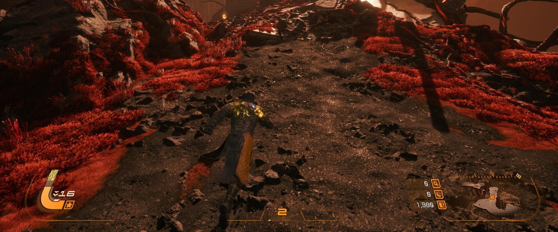 Most akkor egy univerzumban játszódik a Returnal és a SAROS vagy nem?