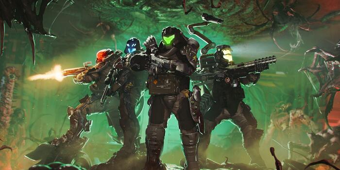 Gaming - A DarkSwarm trailere elvette az ártatlanságom