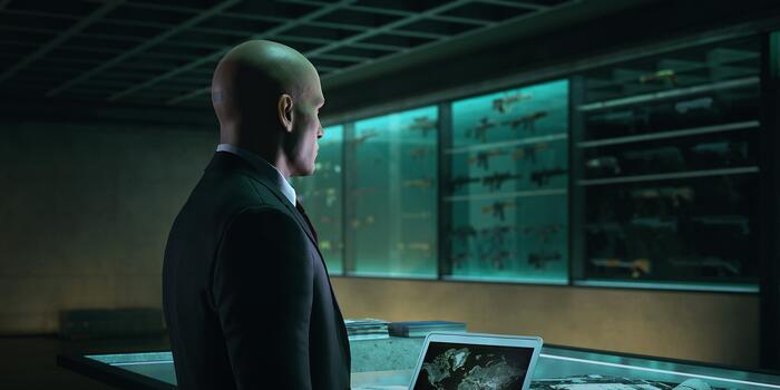 Gaming - 47-es ügynök egy teljesen új formában tér vissza, íme az új Hitman játék